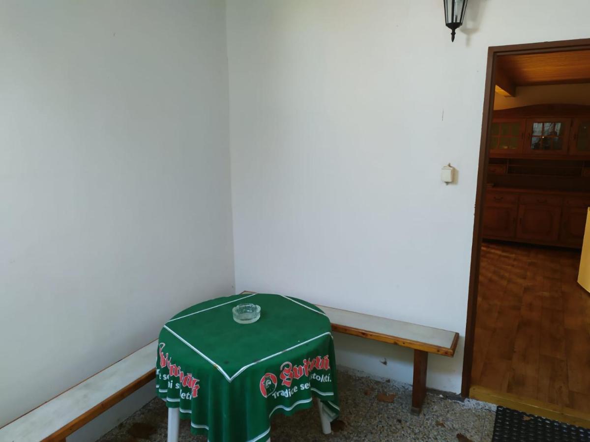 Penzion Cech Valtice Εξωτερικό φωτογραφία